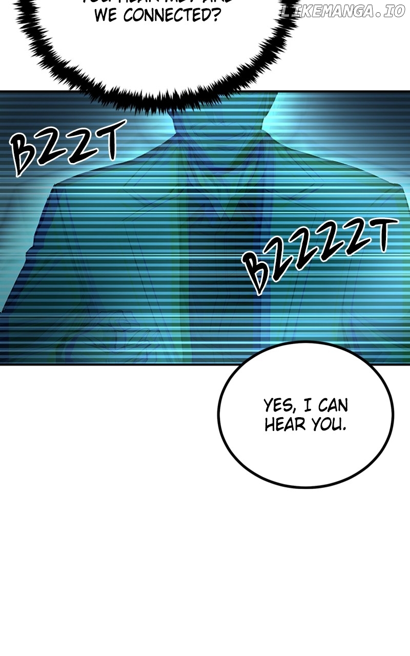 Old Newbie Kim ChunShik Chapter 61 - page 30