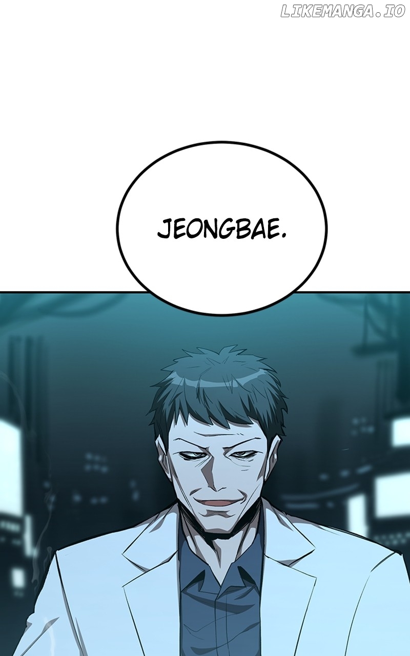 Old Newbie Kim ChunShik Chapter 61 - page 32