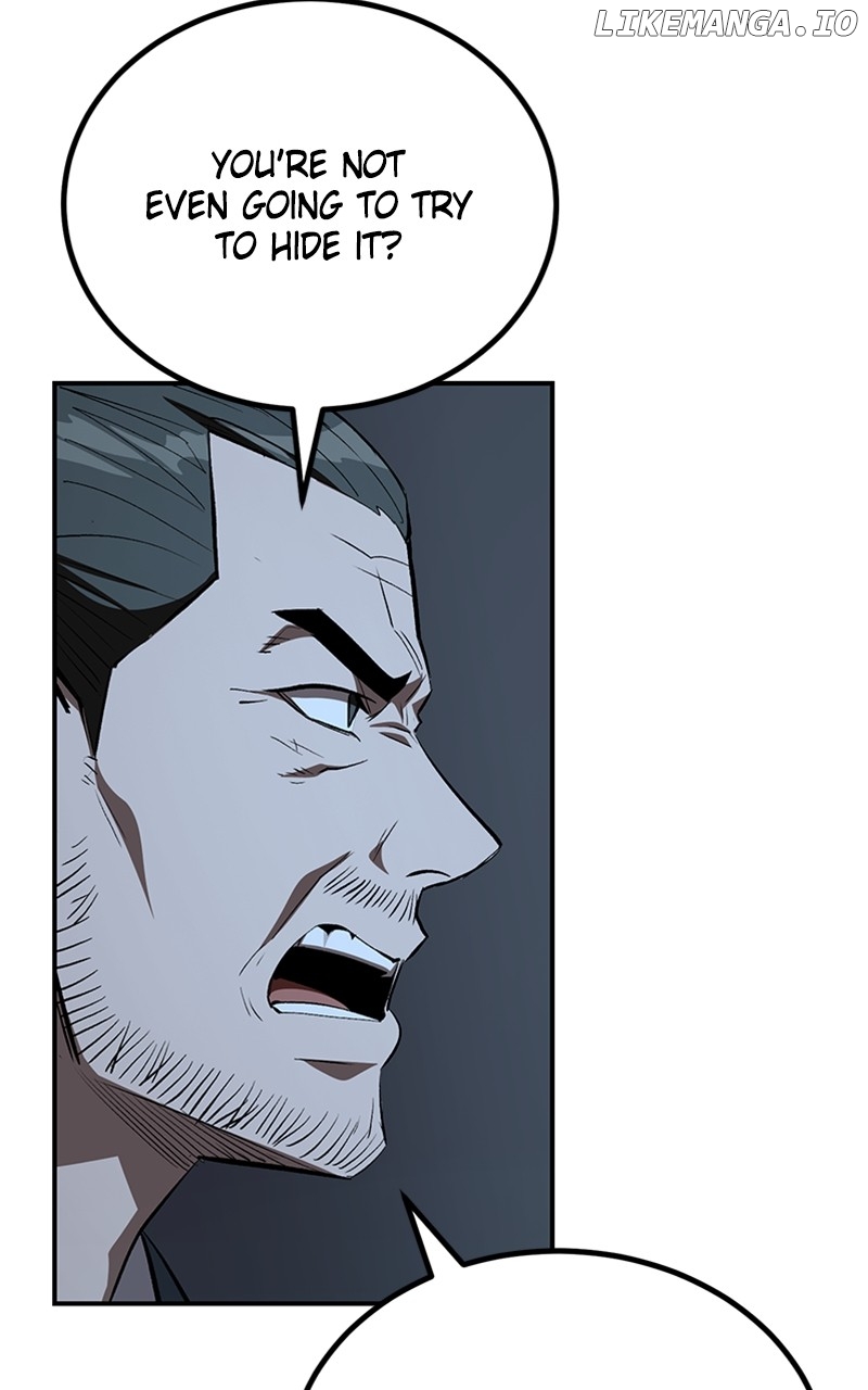 Old Newbie Kim ChunShik Chapter 61 - page 38