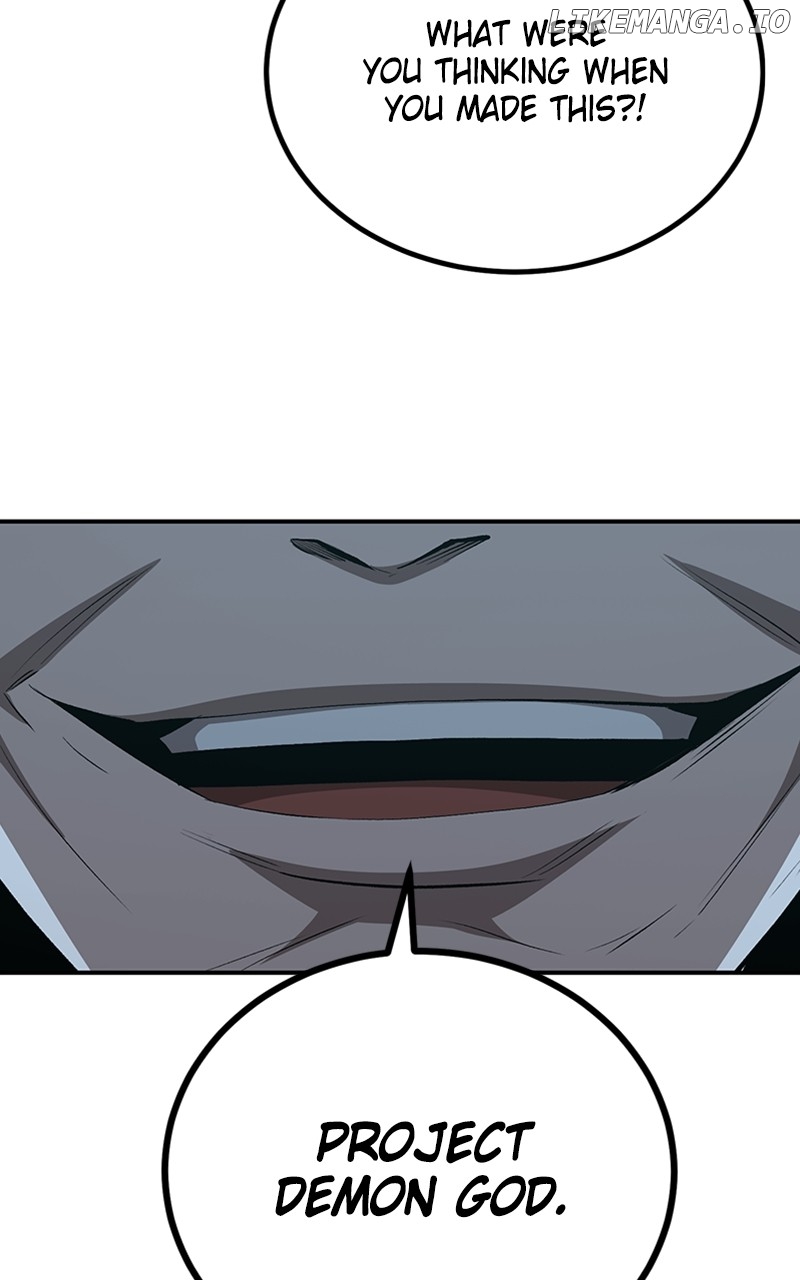 Old Newbie Kim ChunShik Chapter 61 - page 39