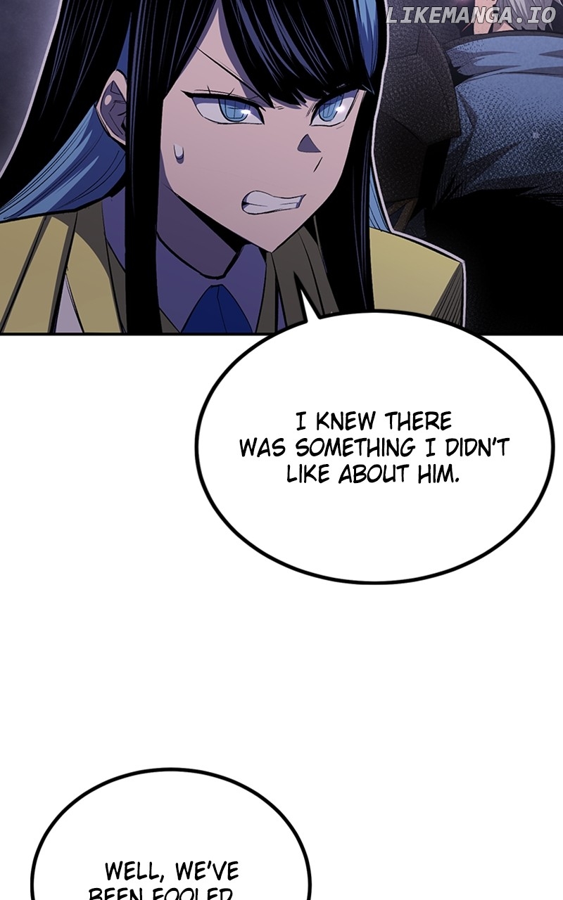 Old Newbie Kim ChunShik Chapter 61 - page 4