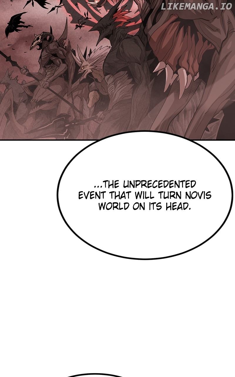 Old Newbie Kim ChunShik Chapter 61 - page 41