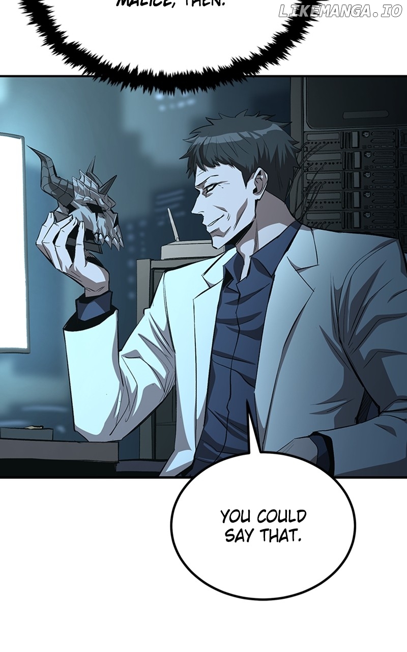 Old Newbie Kim ChunShik Chapter 61 - page 45