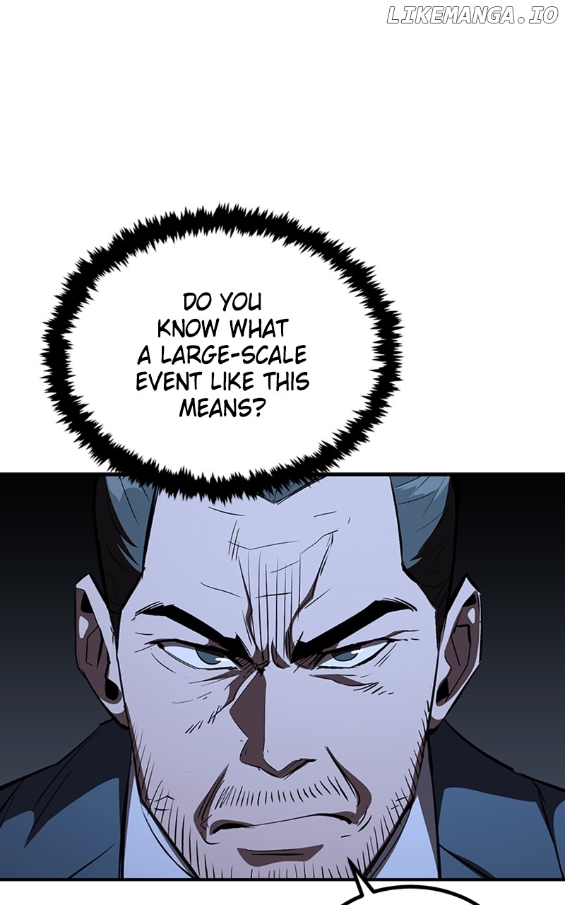 Old Newbie Kim ChunShik Chapter 61 - page 46