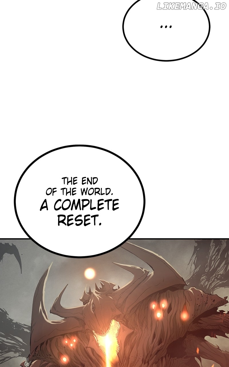 Old Newbie Kim ChunShik Chapter 61 - page 47