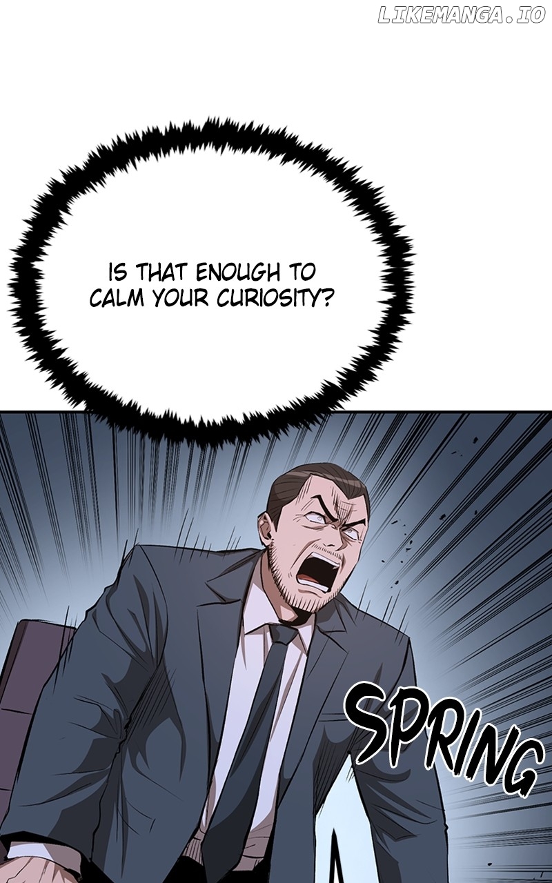 Old Newbie Kim ChunShik Chapter 61 - page 49