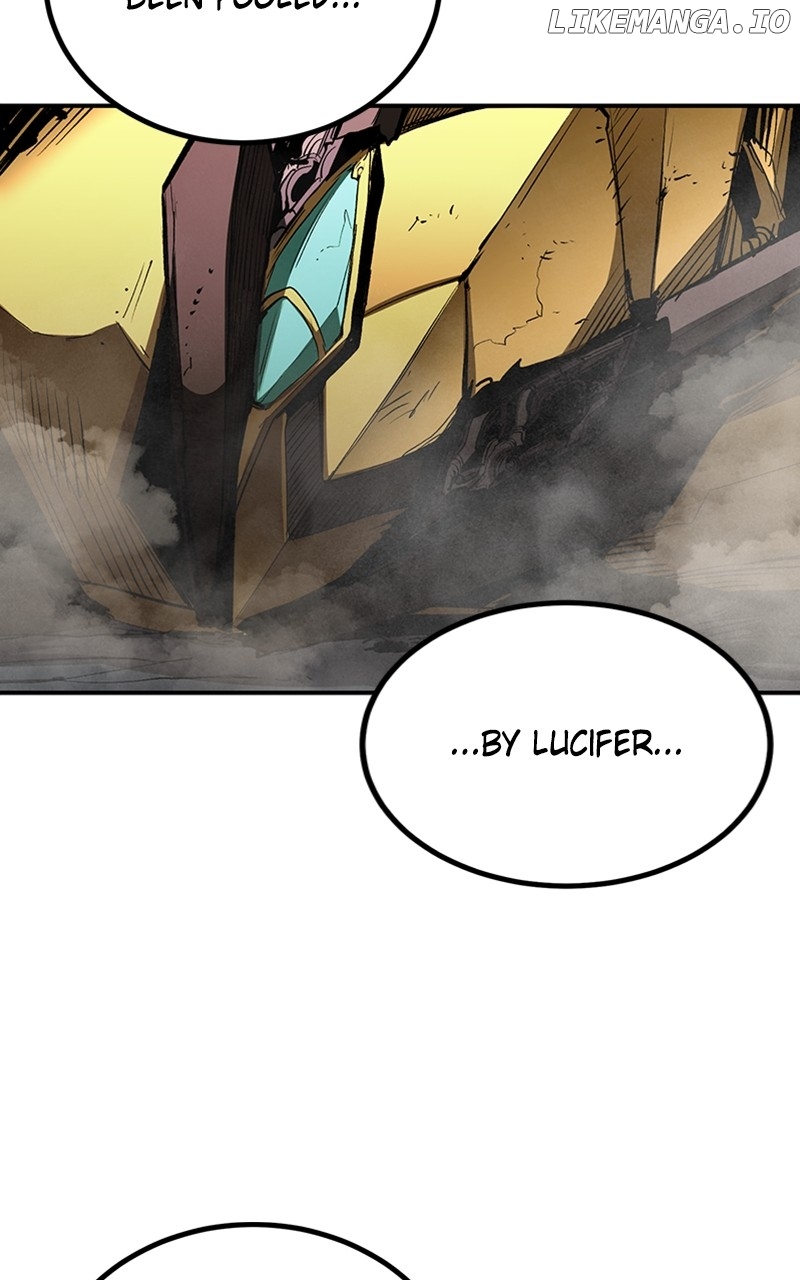 Old Newbie Kim ChunShik Chapter 61 - page 5
