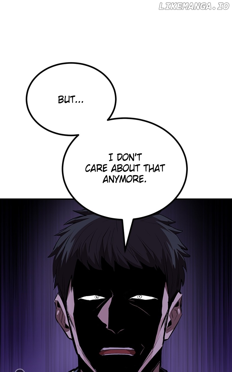 Old Newbie Kim ChunShik Chapter 61 - page 52