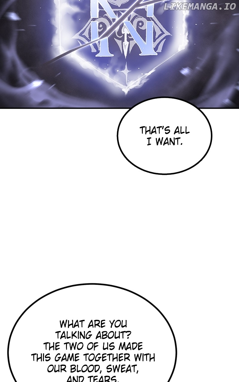 Old Newbie Kim ChunShik Chapter 61 - page 54