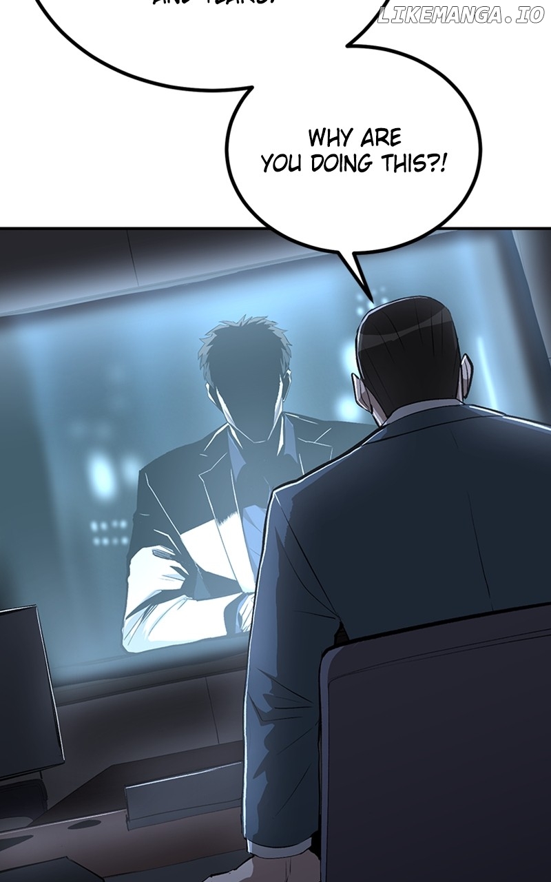Old Newbie Kim ChunShik Chapter 61 - page 55