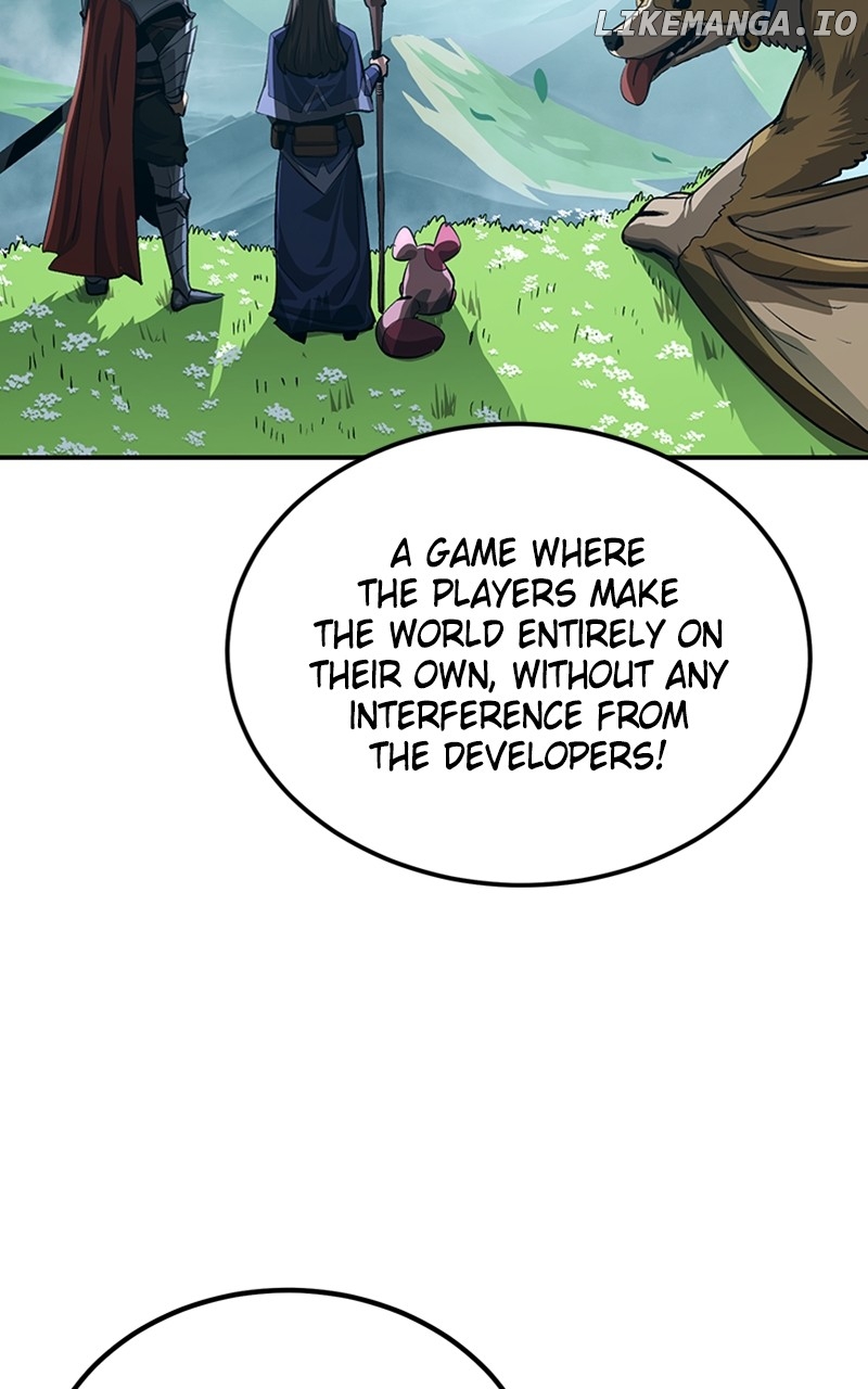 Old Newbie Kim ChunShik Chapter 61 - page 59