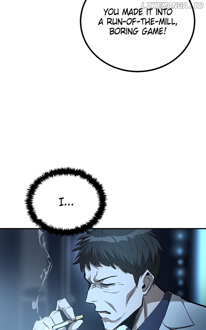 Old Newbie Kim ChunShik Chapter 61 - page 61