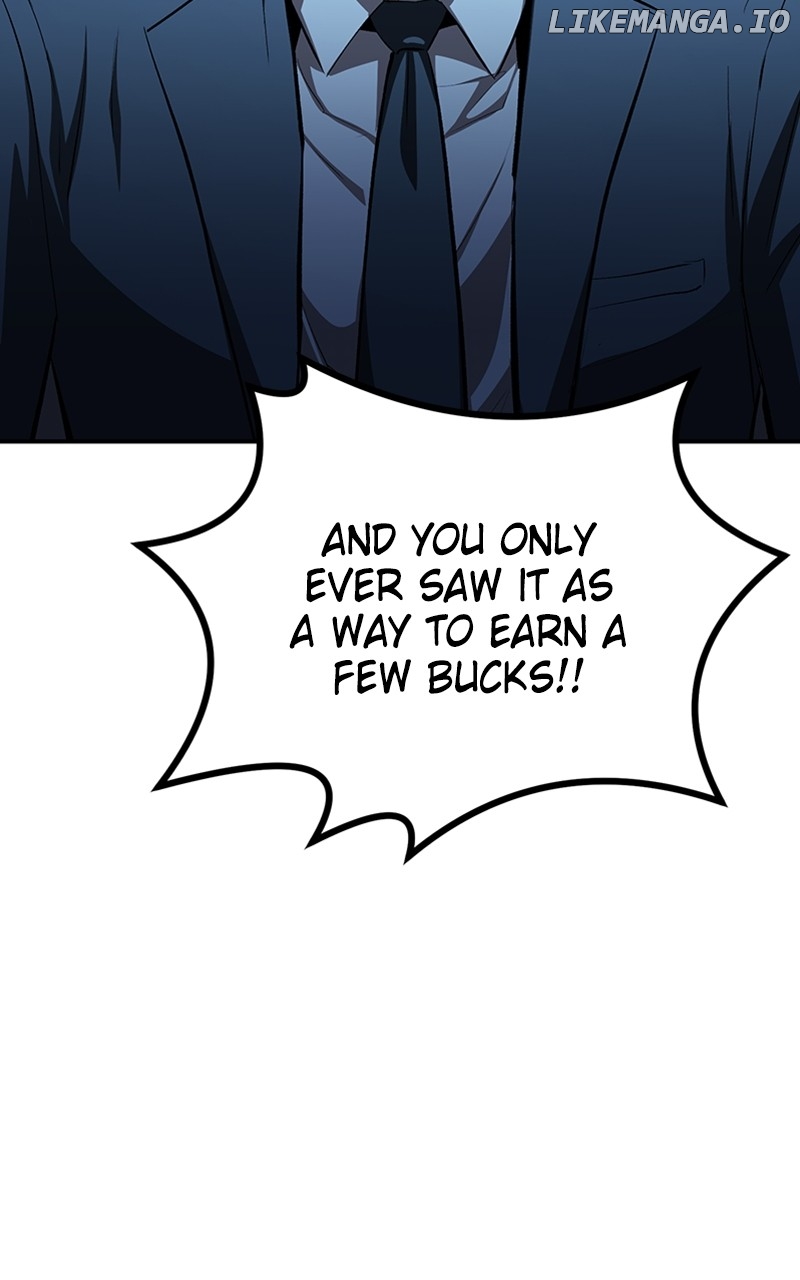 Old Newbie Kim ChunShik Chapter 61 - page 65