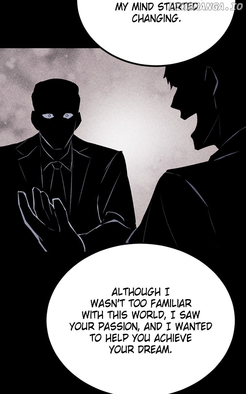 Old Newbie Kim ChunShik Chapter 61 - page 69