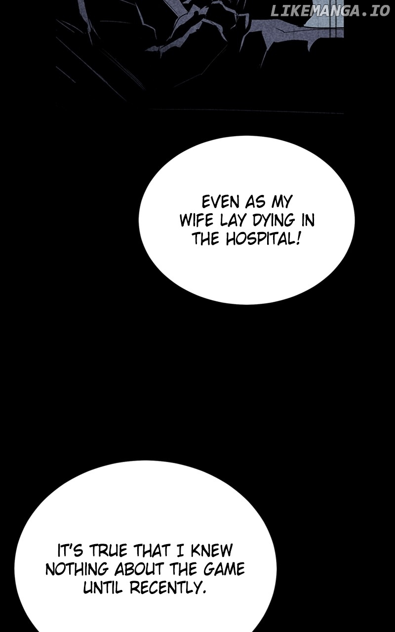 Old Newbie Kim ChunShik Chapter 61 - page 71