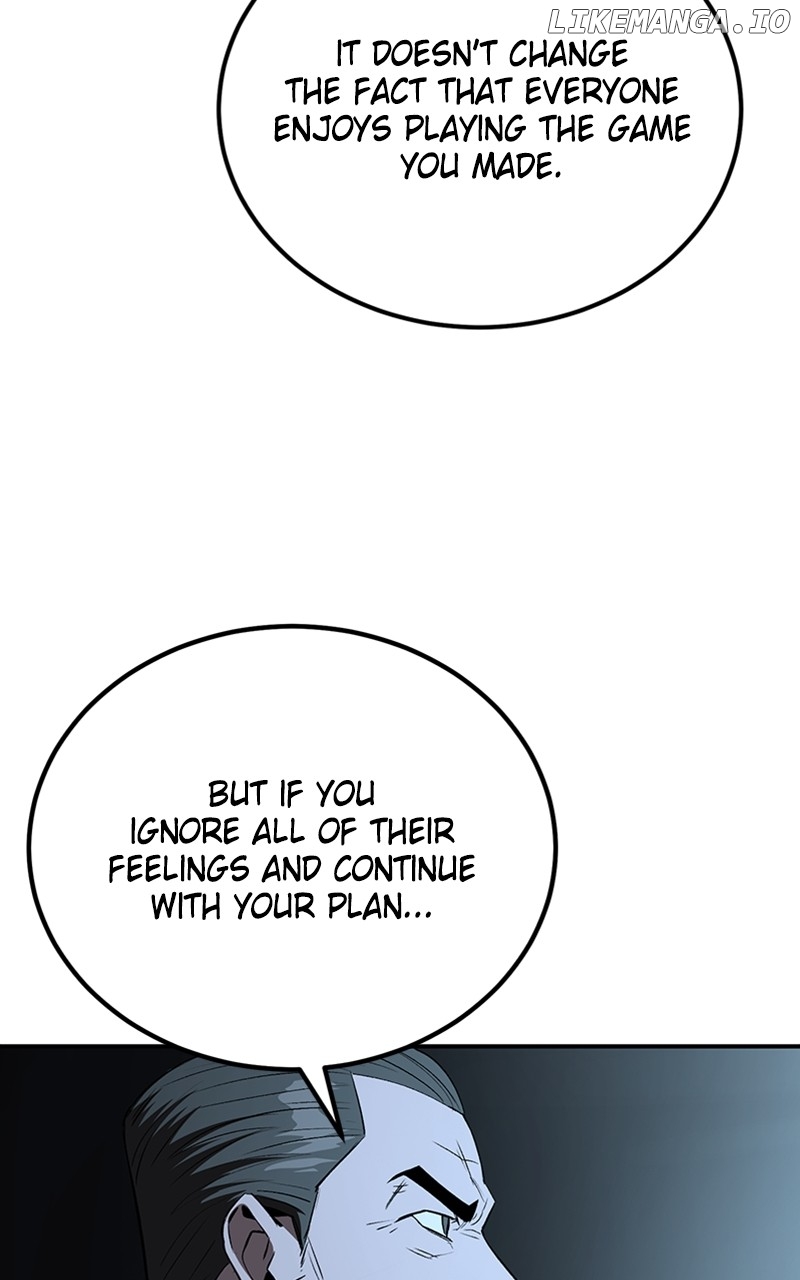 Old Newbie Kim ChunShik Chapter 61 - page 76