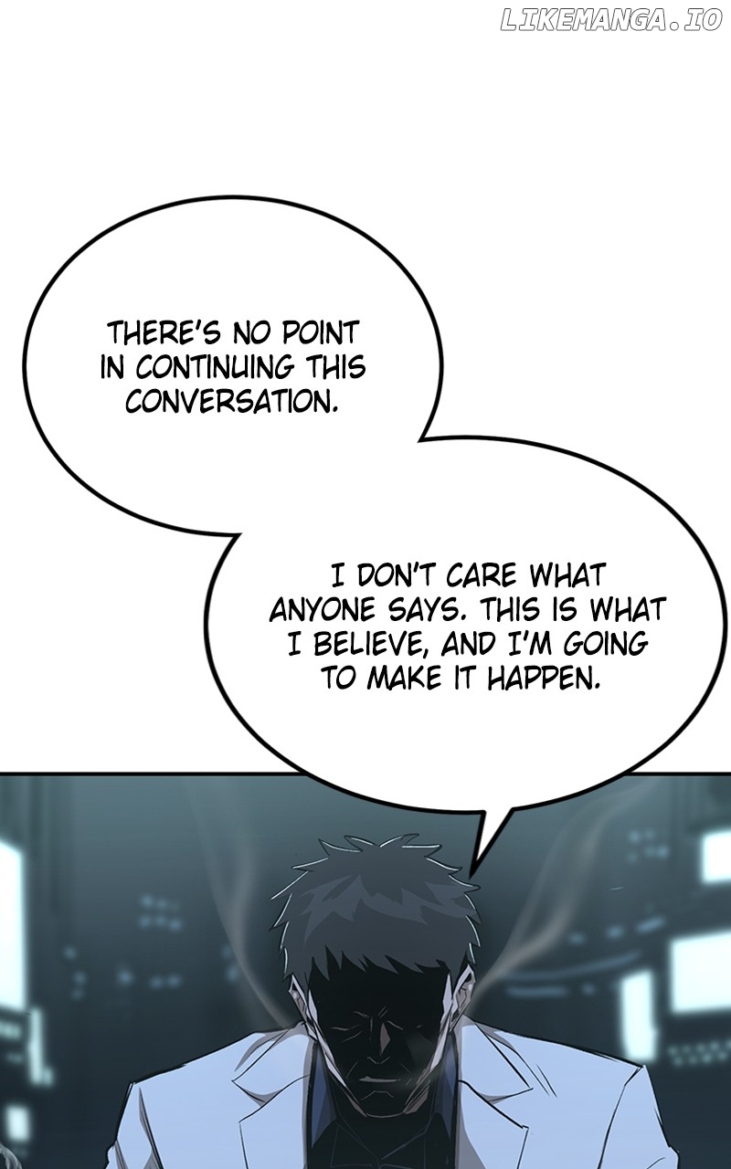 Old Newbie Kim ChunShik Chapter 61 - page 78