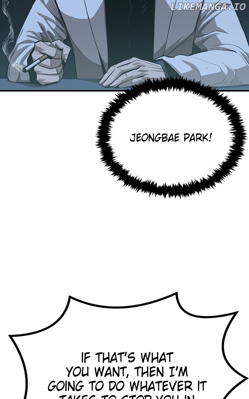 Old Newbie Kim ChunShik Chapter 61 - page 79
