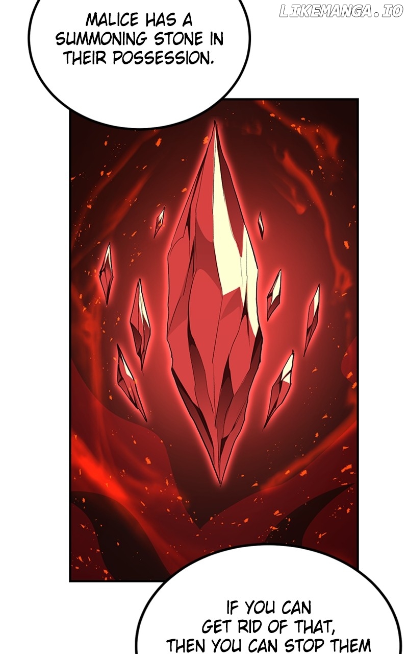 Old Newbie Kim ChunShik Chapter 61 - page 83