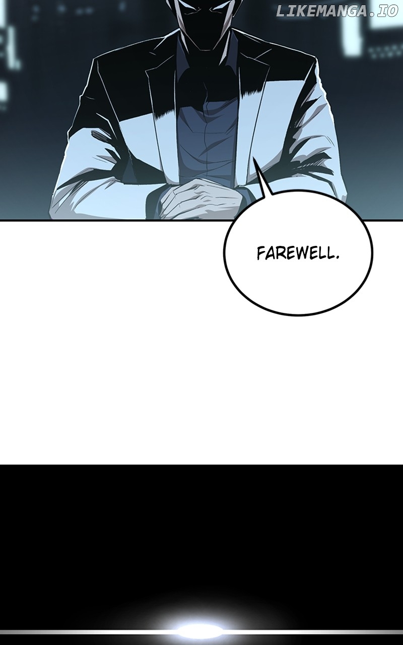 Old Newbie Kim ChunShik Chapter 61 - page 90