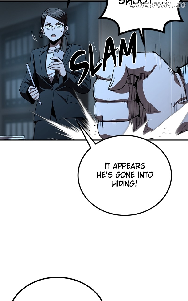 Old Newbie Kim ChunShik Chapter 61 - page 92