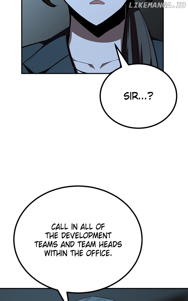 Old Newbie Kim ChunShik Chapter 61 - page 95