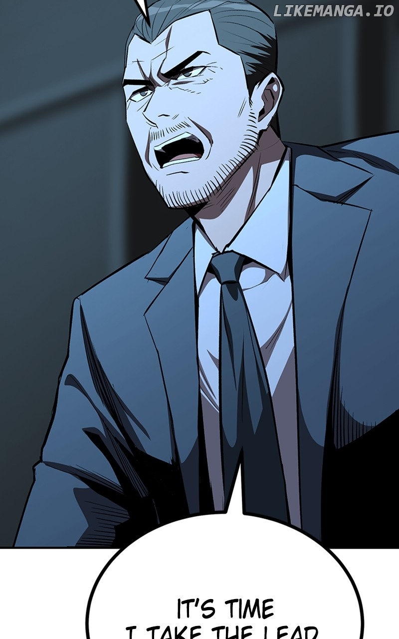 Old Newbie Kim ChunShik Chapter 61 - page 96