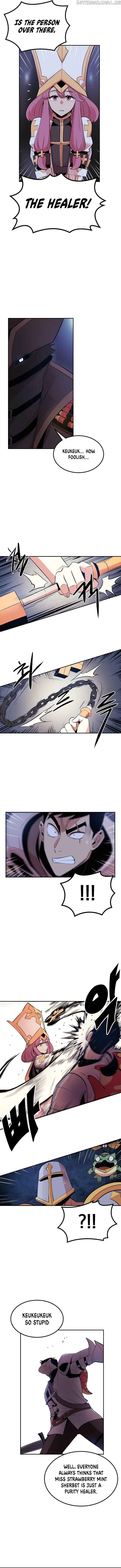 Old Newbie Kim ChunShik Chapter 20 - page 13