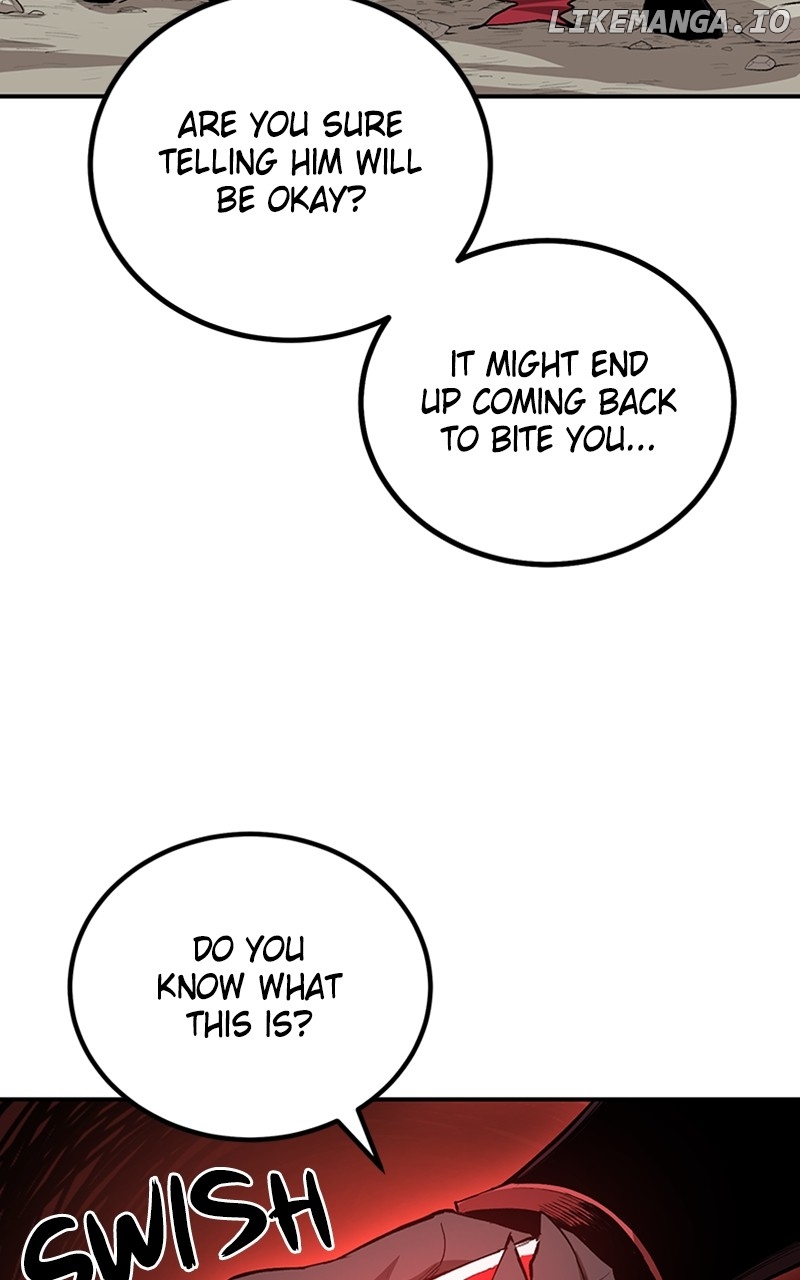 Old Newbie Kim ChunShik Chapter 60 - page 104