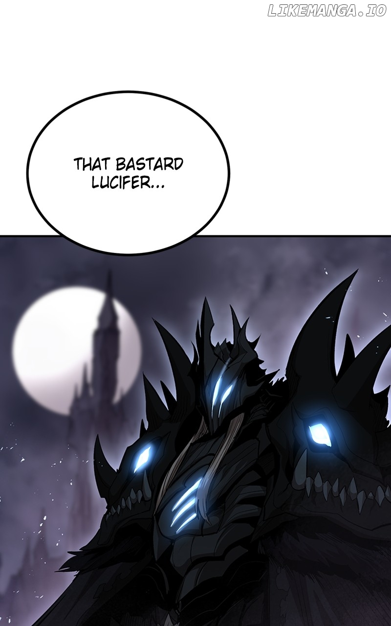 Old Newbie Kim ChunShik Chapter 60 - page 107