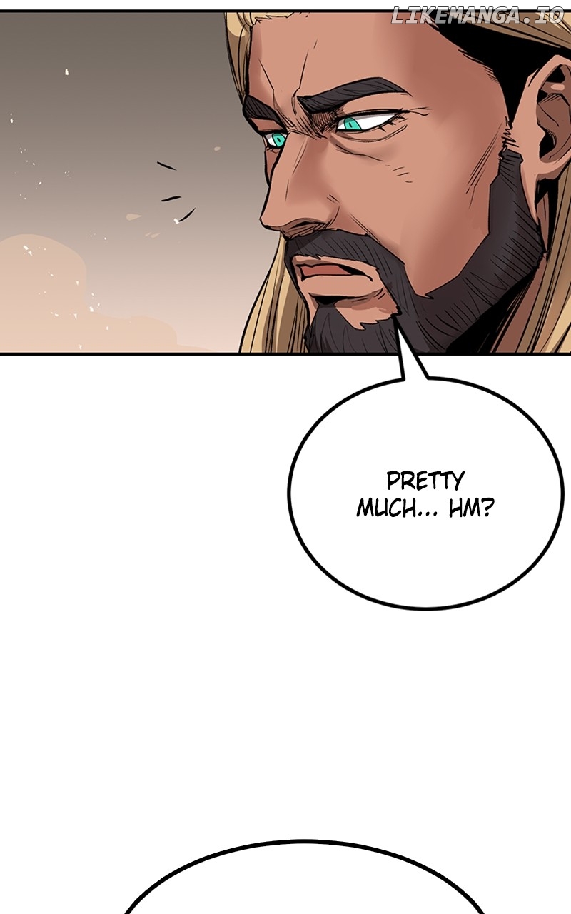 Old Newbie Kim ChunShik Chapter 60 - page 12