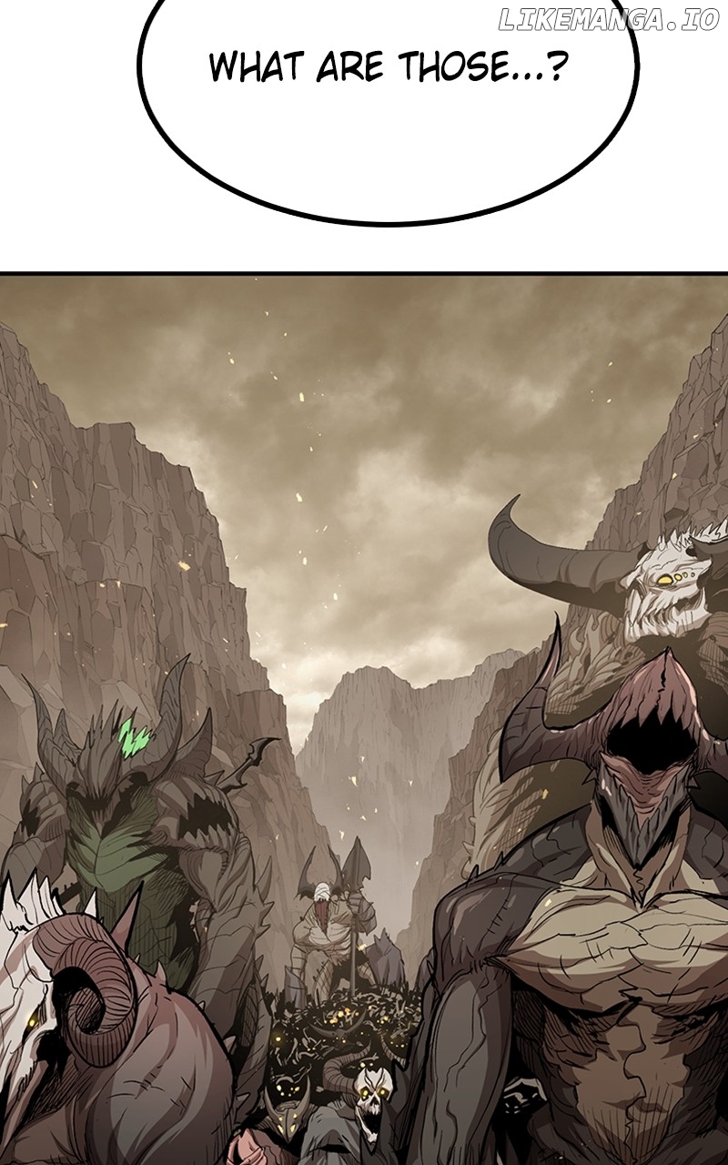 Old Newbie Kim ChunShik Chapter 60 - page 13