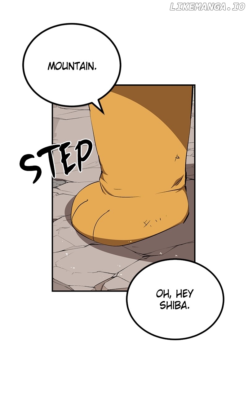 Old Newbie Kim ChunShik Chapter 60 - page 2