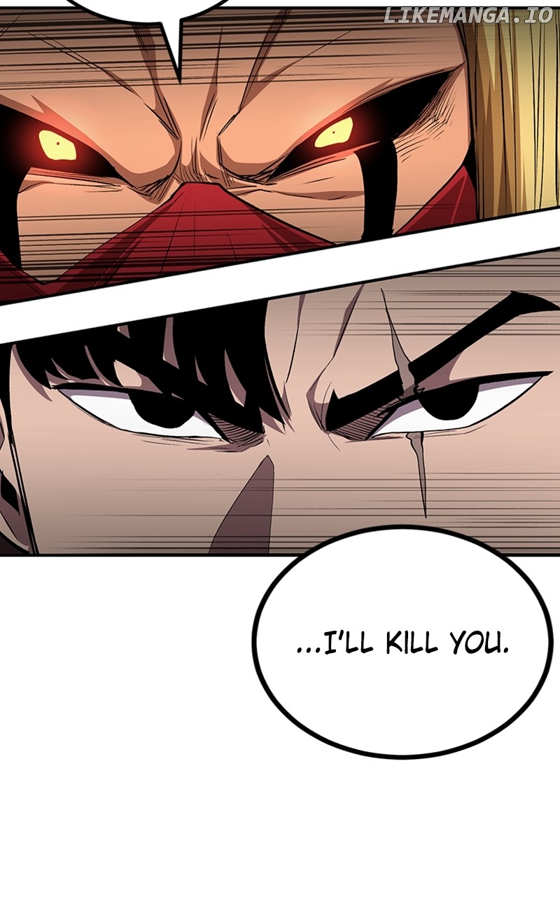 Old Newbie Kim ChunShik Chapter 60 - page 21