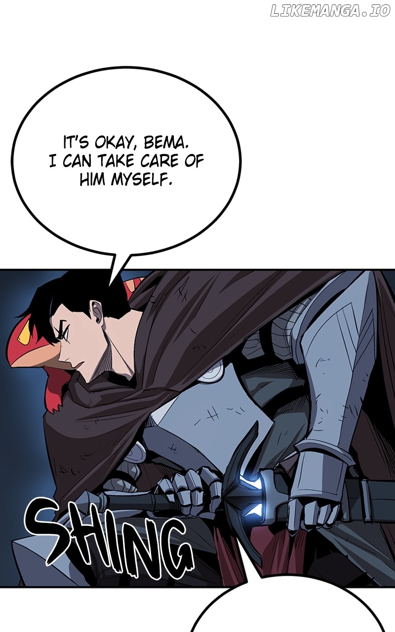 Old Newbie Kim ChunShik Chapter 60 - page 22