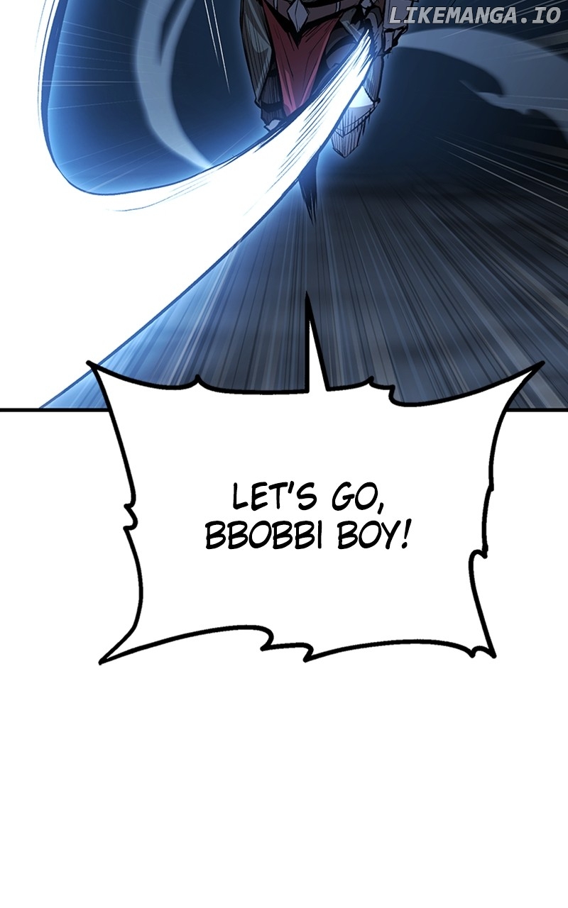 Old Newbie Kim ChunShik Chapter 60 - page 24