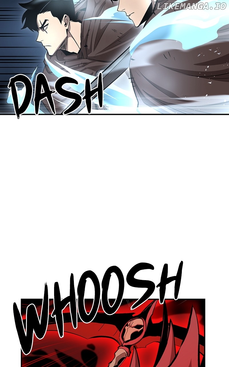 Old Newbie Kim ChunShik Chapter 60 - page 26