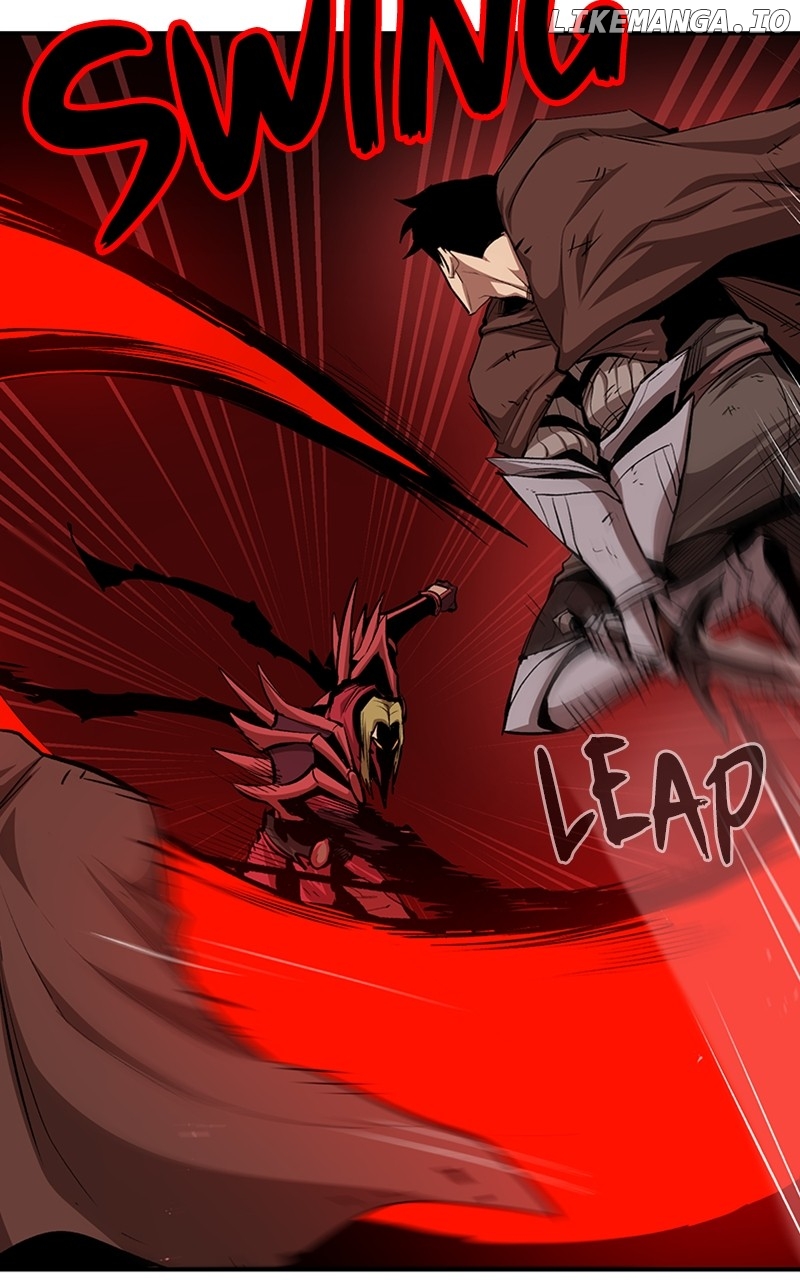 Old Newbie Kim ChunShik Chapter 60 - page 28