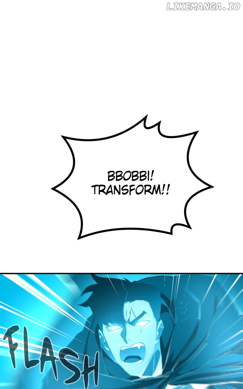 Old Newbie Kim ChunShik Chapter 60 - page 29
