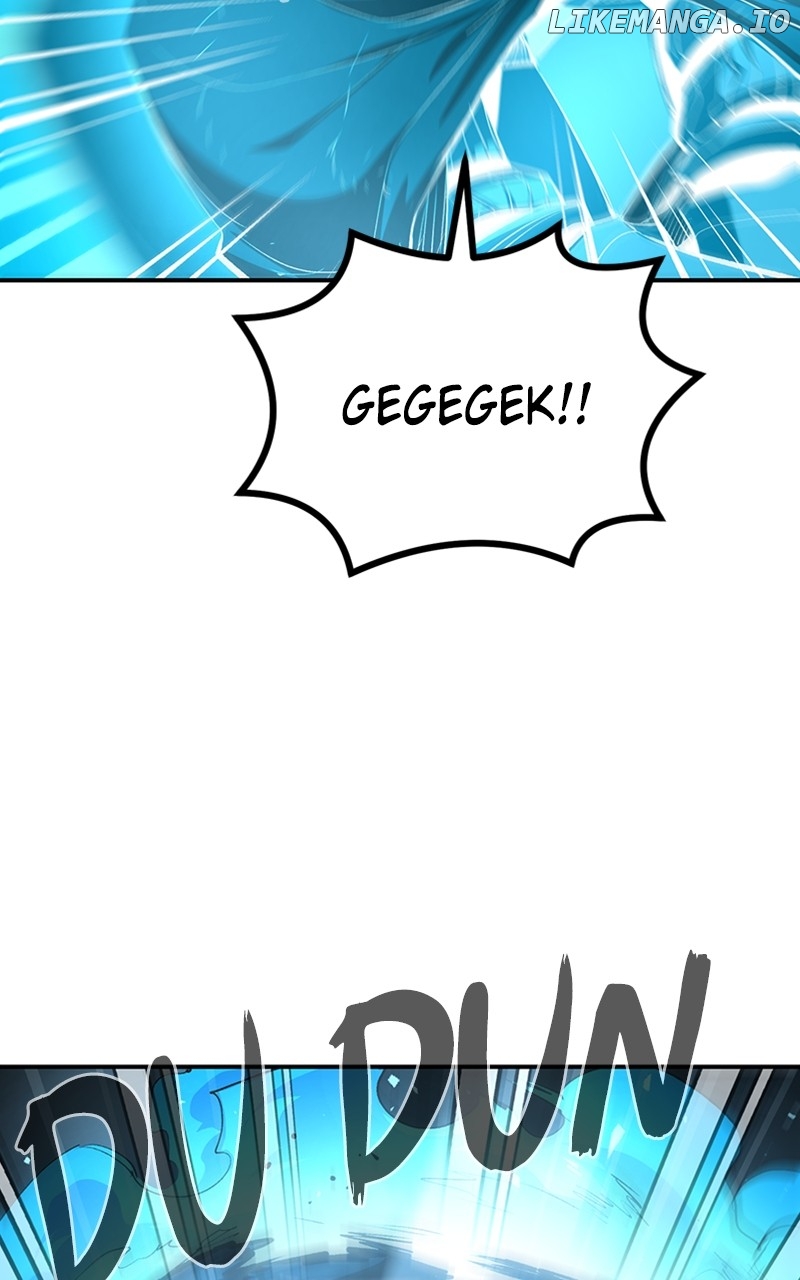 Old Newbie Kim ChunShik Chapter 60 - page 30