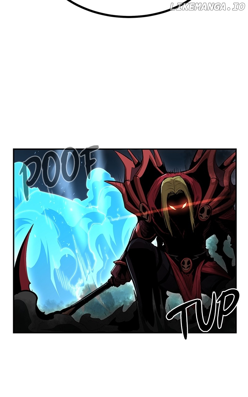 Old Newbie Kim ChunShik Chapter 60 - page 37