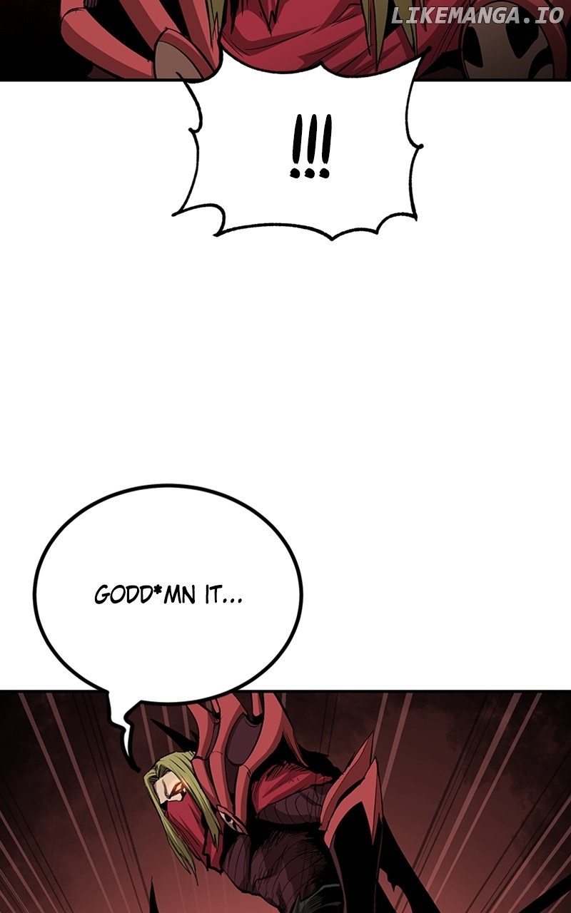 Old Newbie Kim ChunShik Chapter 60 - page 41