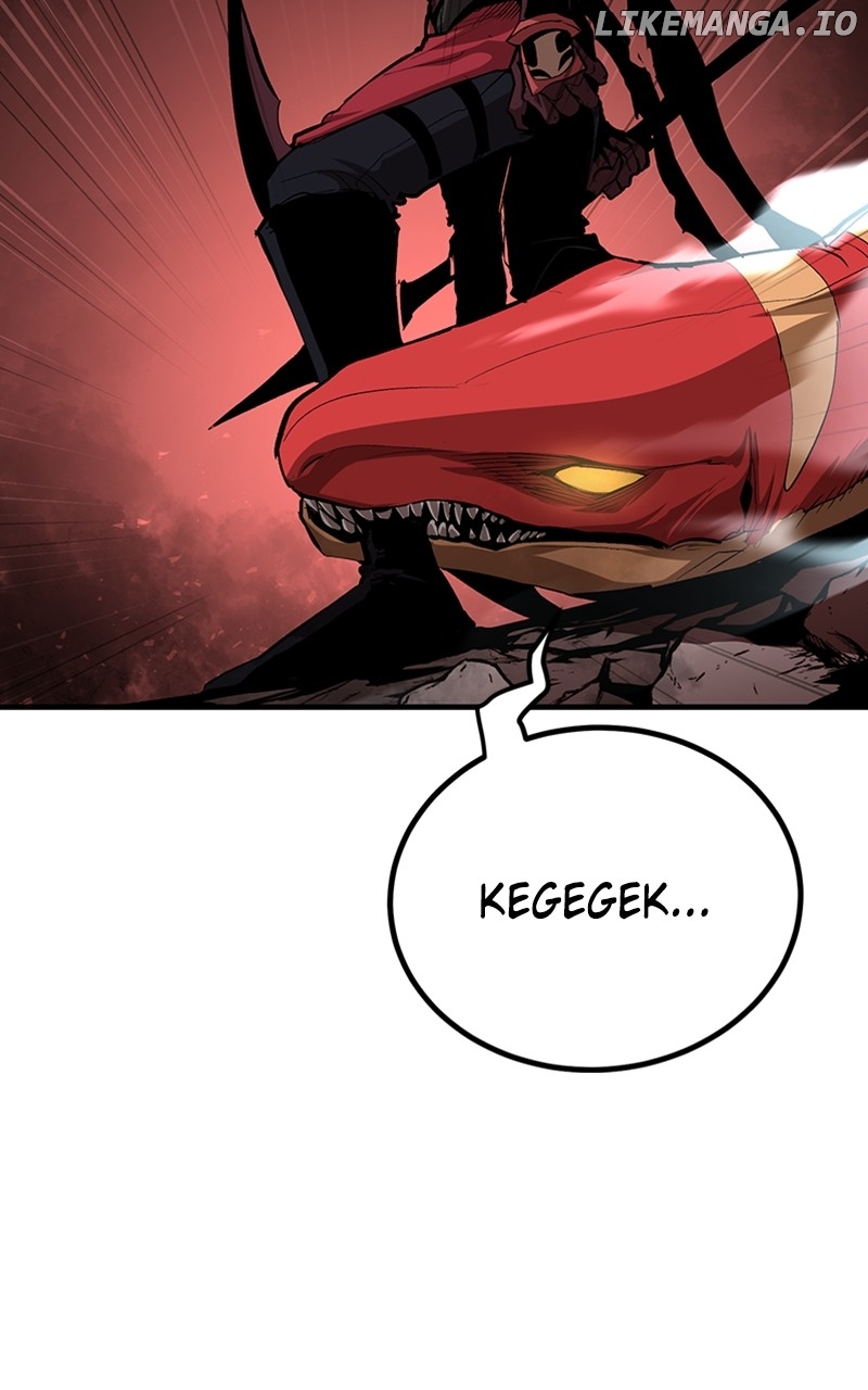Old Newbie Kim ChunShik Chapter 60 - page 42