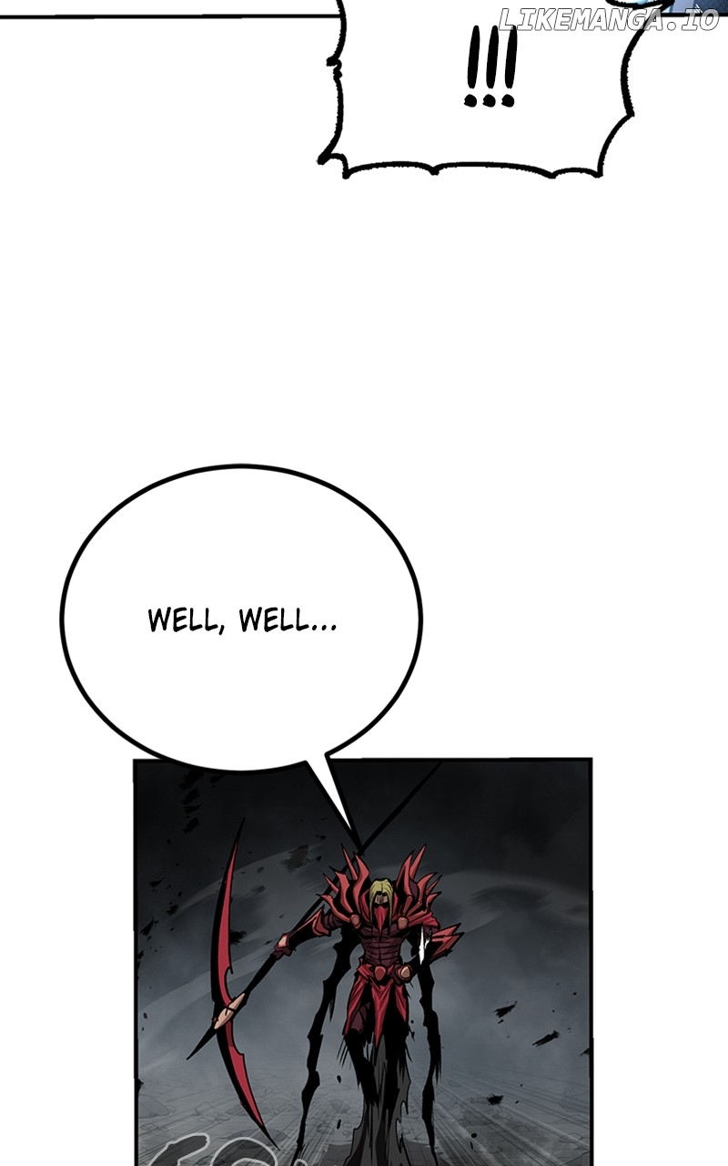 Old Newbie Kim ChunShik Chapter 60 - page 44