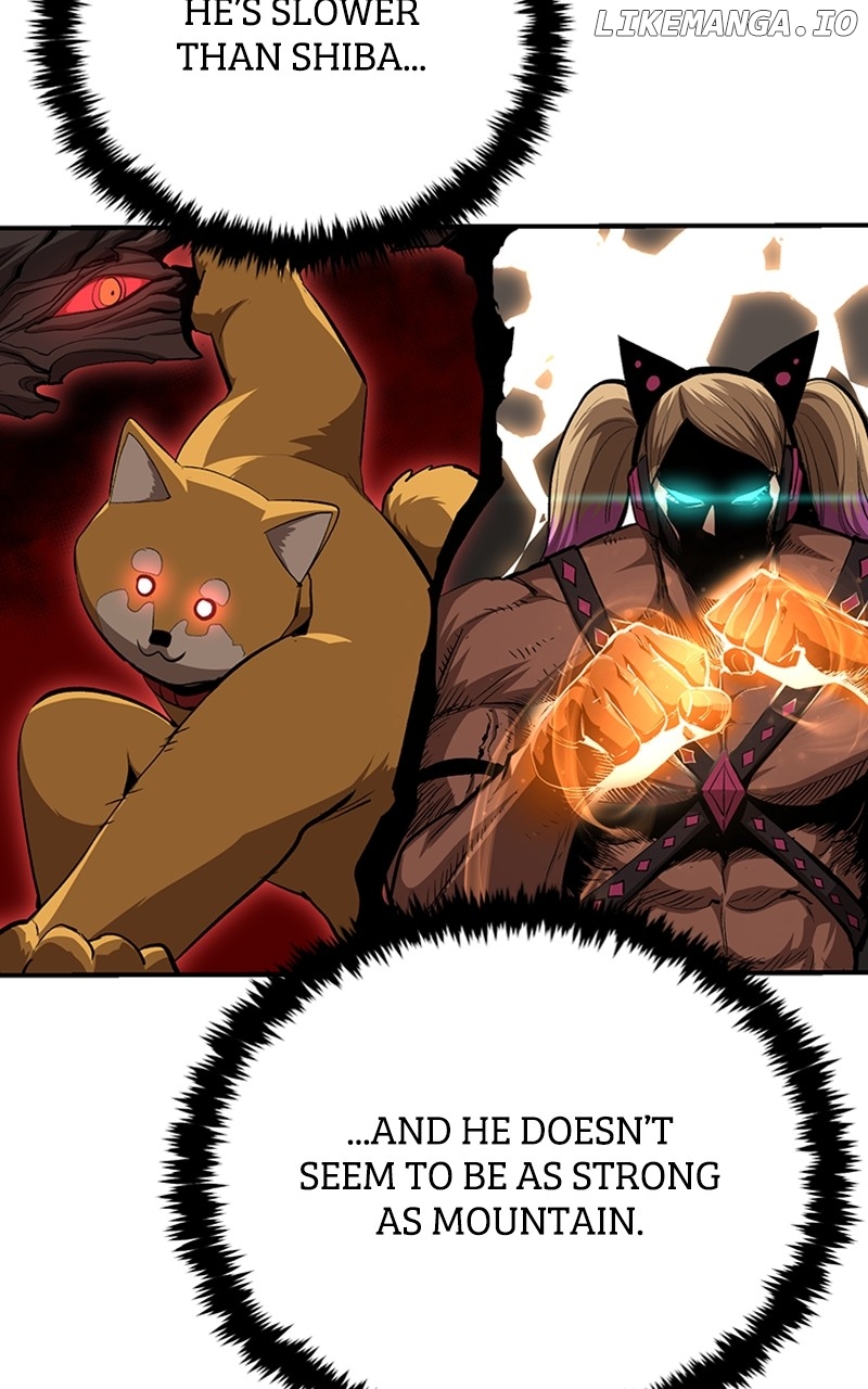 Old Newbie Kim ChunShik Chapter 60 - page 47