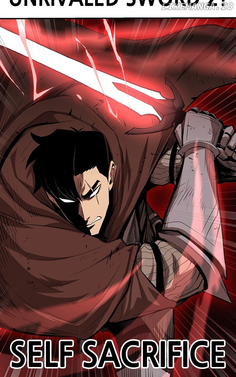 Old Newbie Kim ChunShik Chapter 60 - page 50