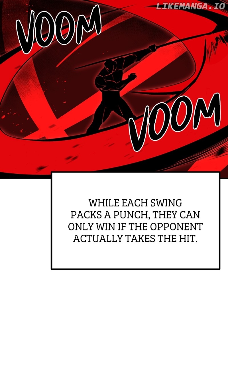 Old Newbie Kim ChunShik Chapter 60 - page 53