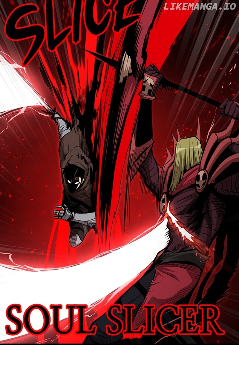 Old Newbie Kim ChunShik Chapter 60 - page 55