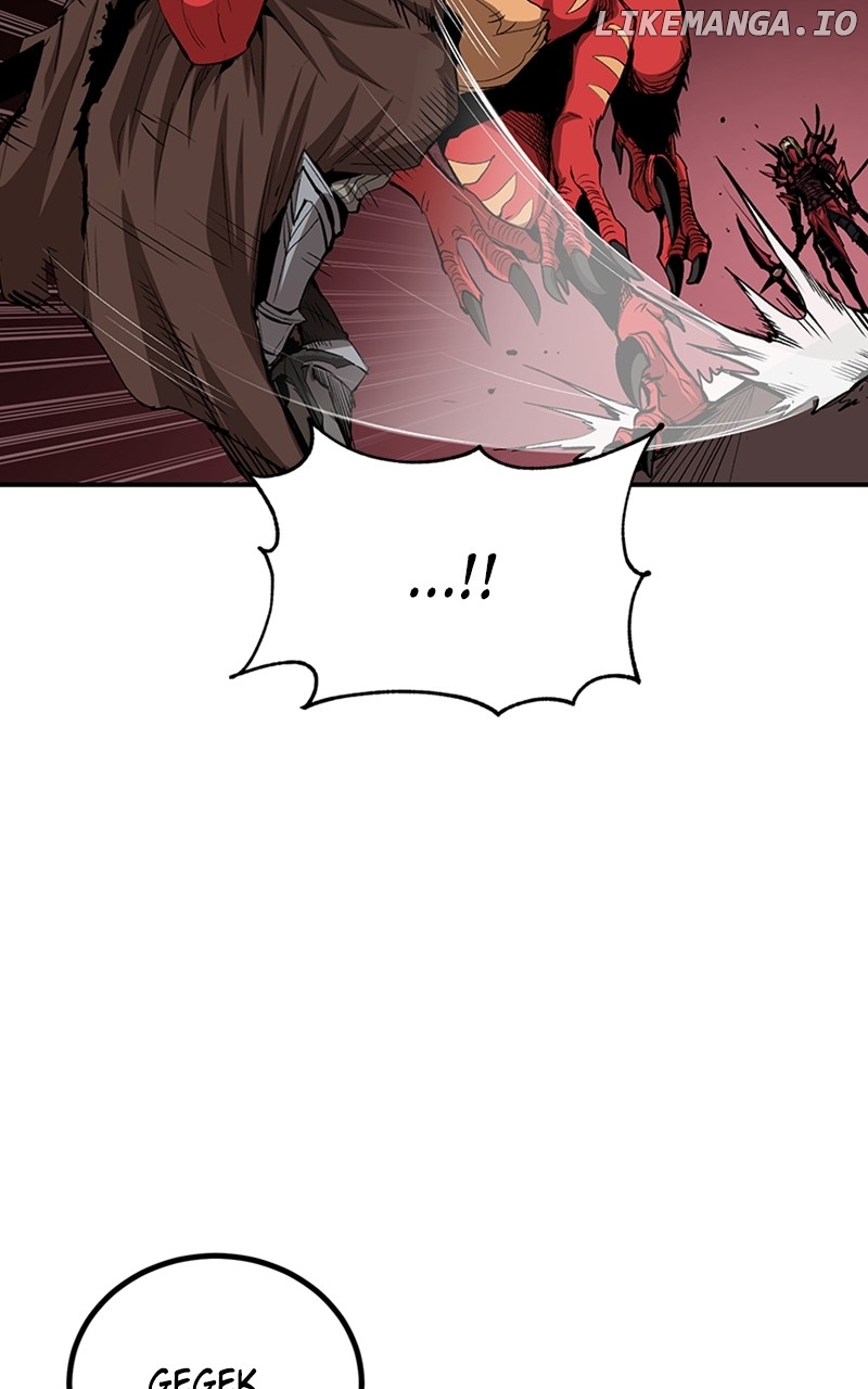 Old Newbie Kim ChunShik Chapter 60 - page 60