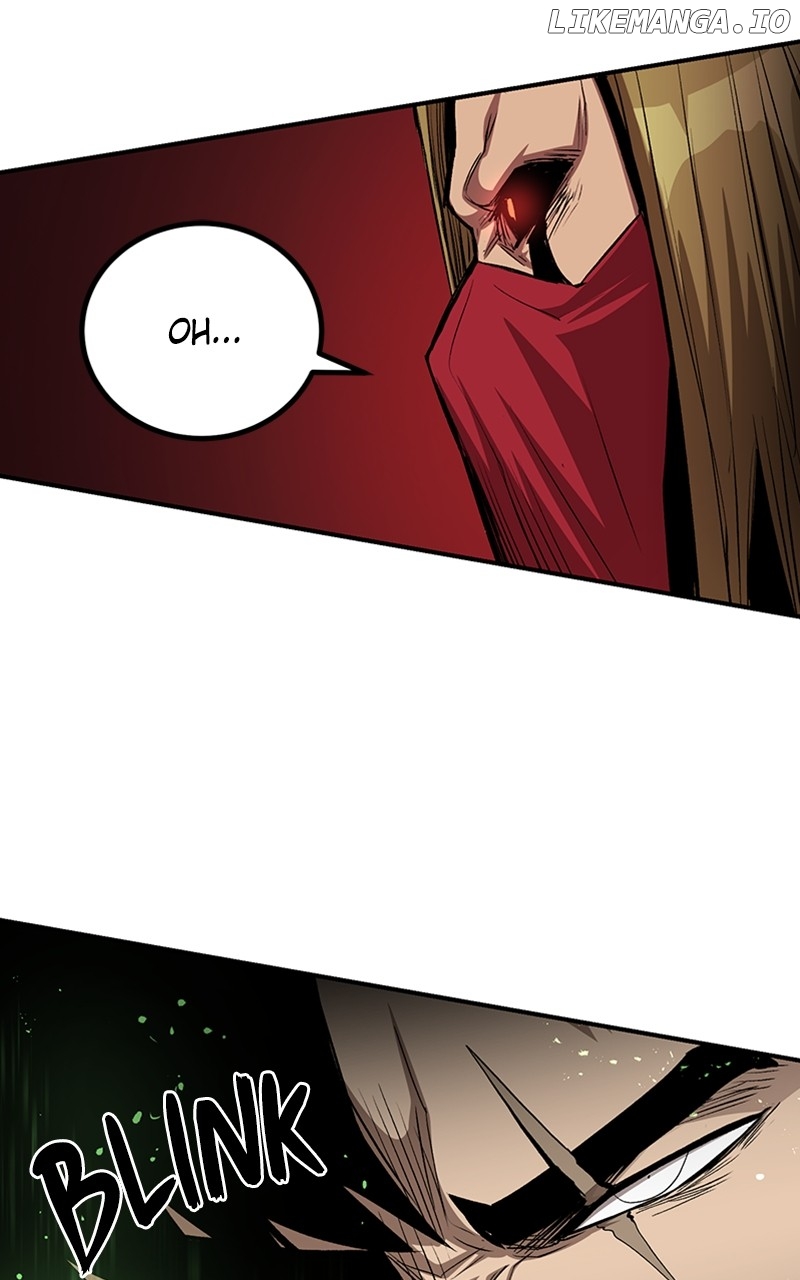 Old Newbie Kim ChunShik Chapter 60 - page 65